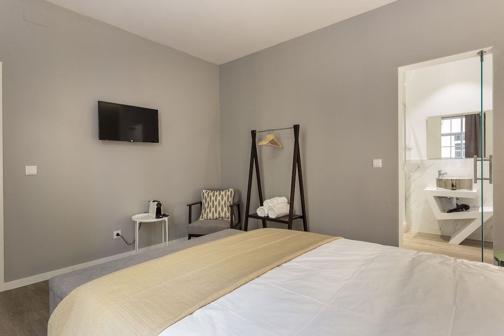 The Hygge Lisbon Suites - Picoas featured 2