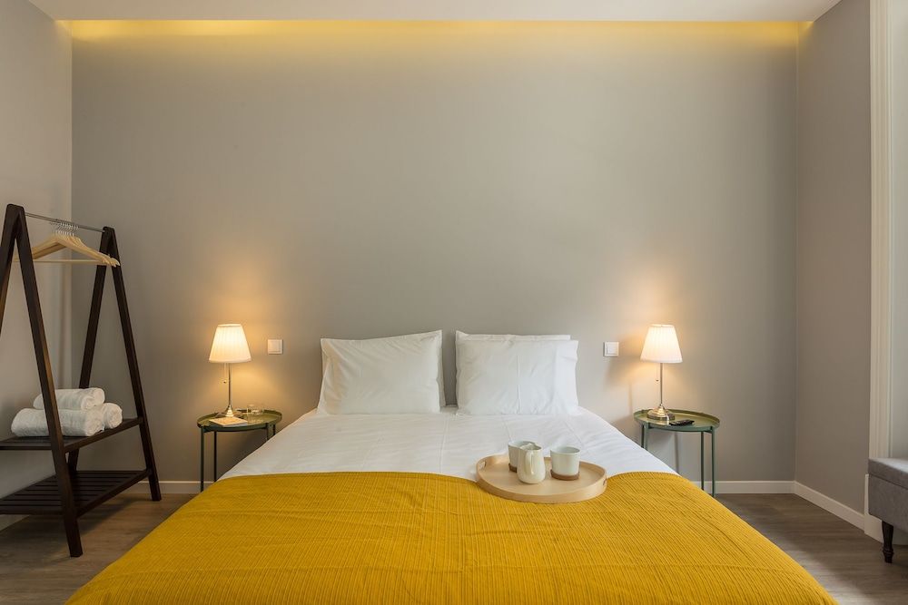 The Hygge Lisbon Suites - Picoas 3