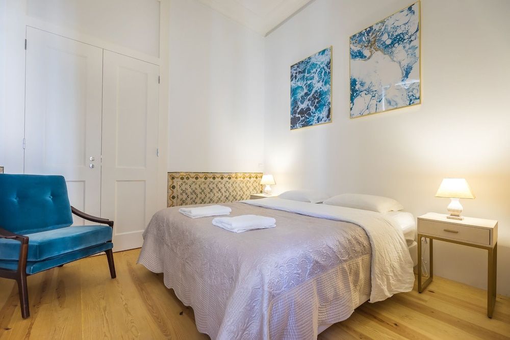 Santa Justa Prime Guesthouse 5