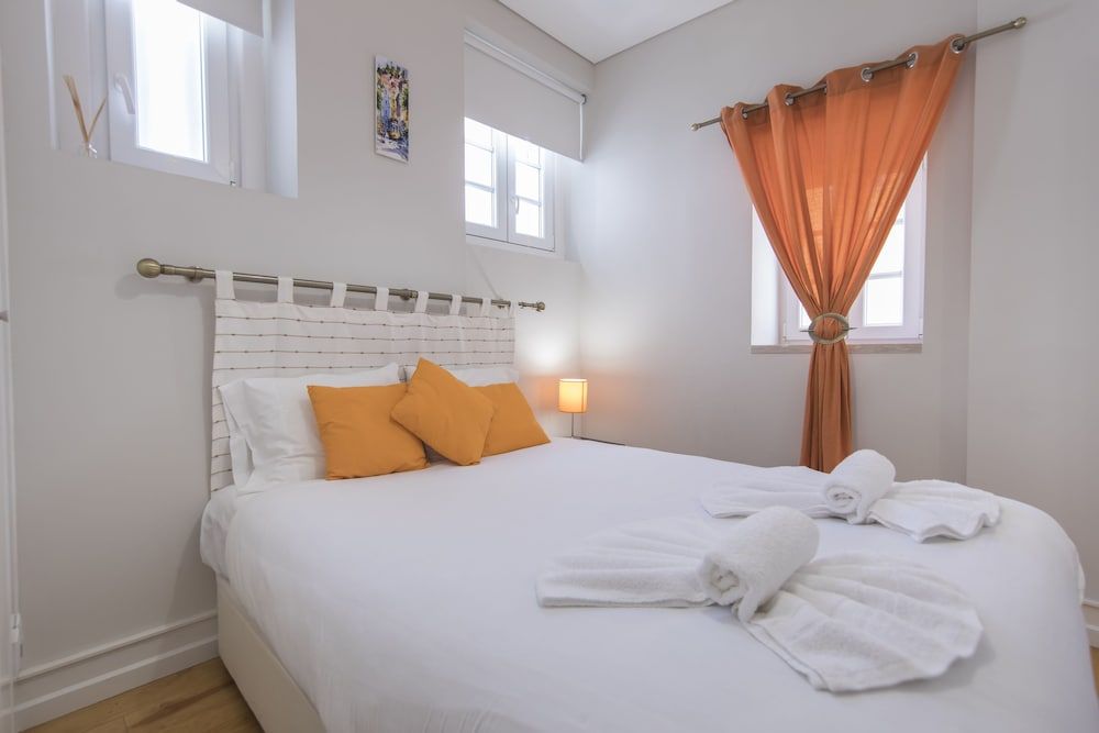 Cozy Flat in the Heart of Alfama 5