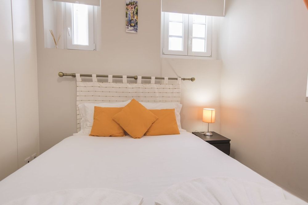 Cozy Flat in the Heart of Alfama room 4