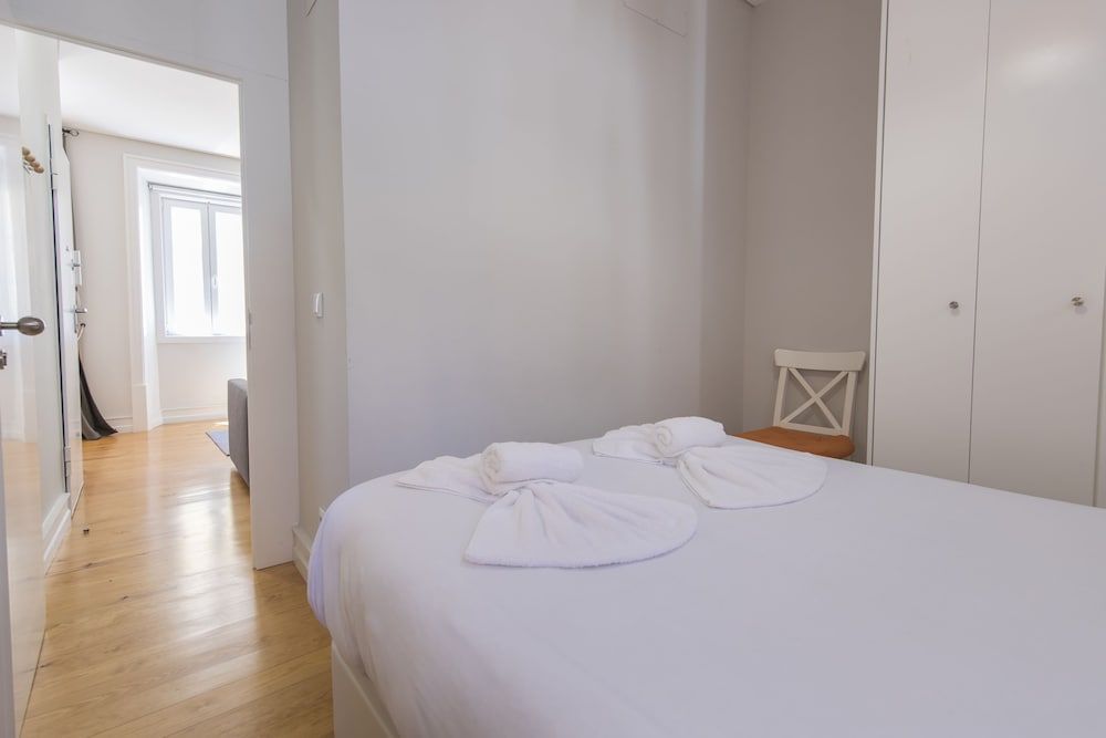 Cozy Flat in the Heart of Alfama 4