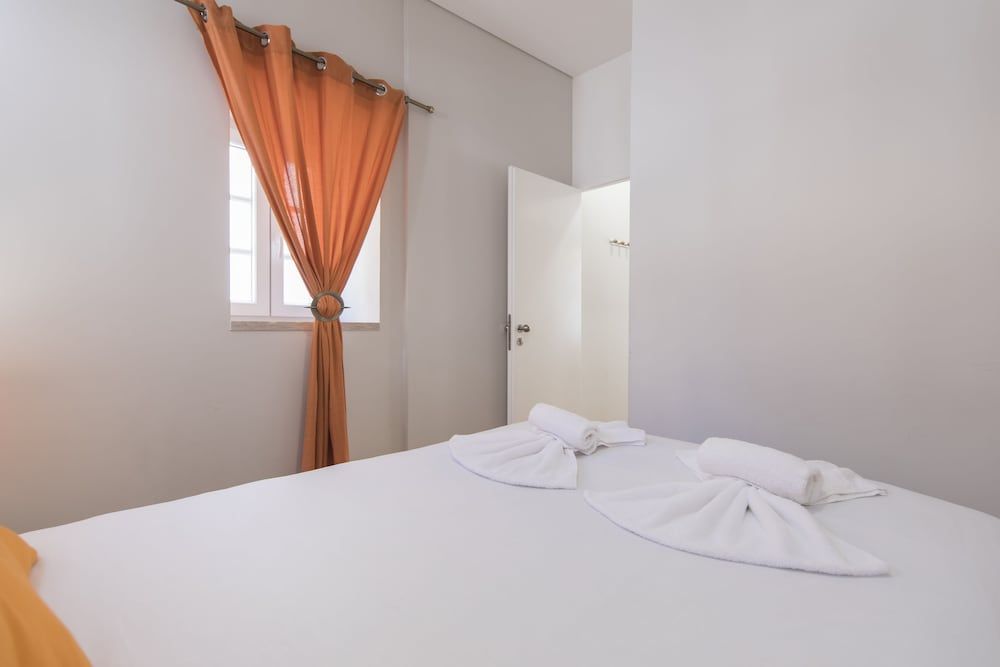 Cozy Flat in the Heart of Alfama room 3