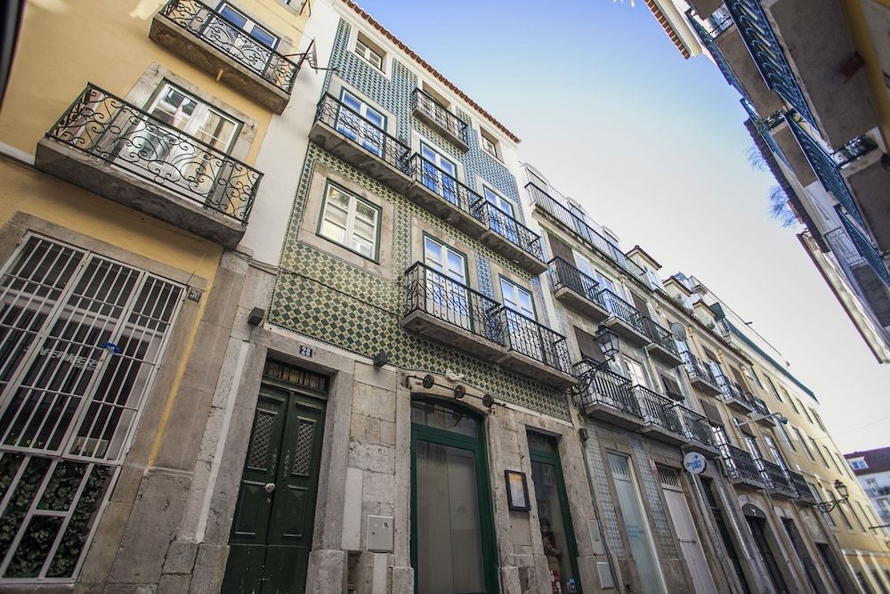 LXWay Bairro Alto-Chiado