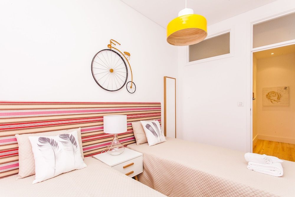 LxWay Apartments Boavista 2