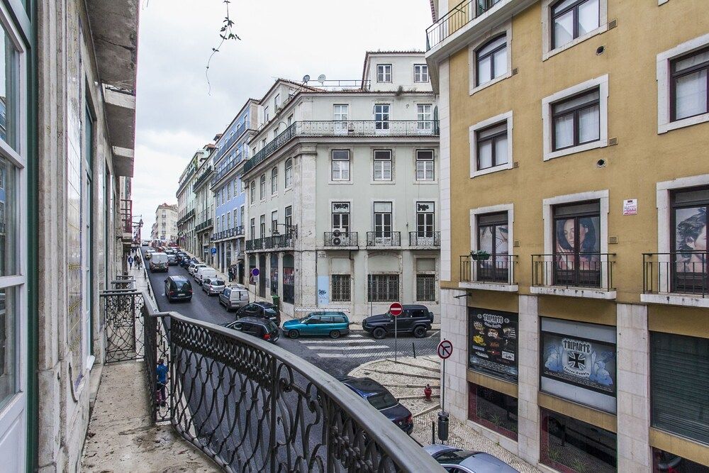 LxWay Apartments Rua da Madalena 2