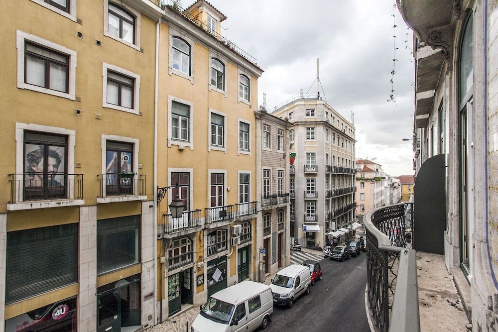 LxWay Apartments Rua da Madalena