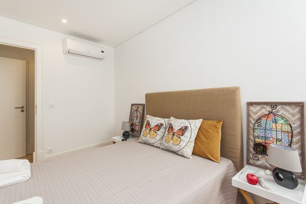 LxWay Apartments Condessa R/C room 4