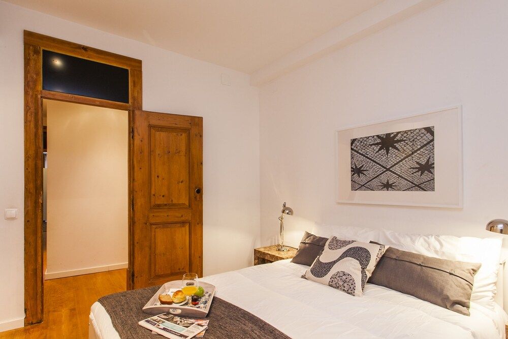 LxWay Apartments Castelo 2