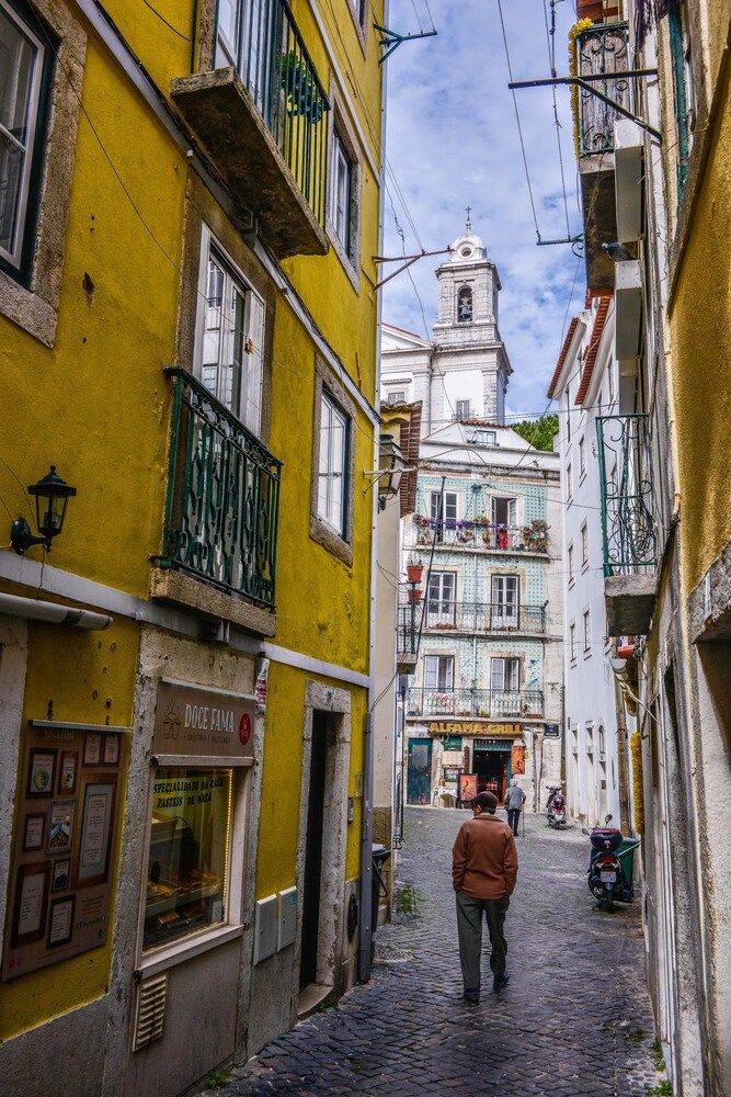 LxWay Apartments Alfama/Museu do Fado 2