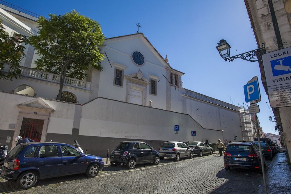 LxWay Apartments Casa da Musica