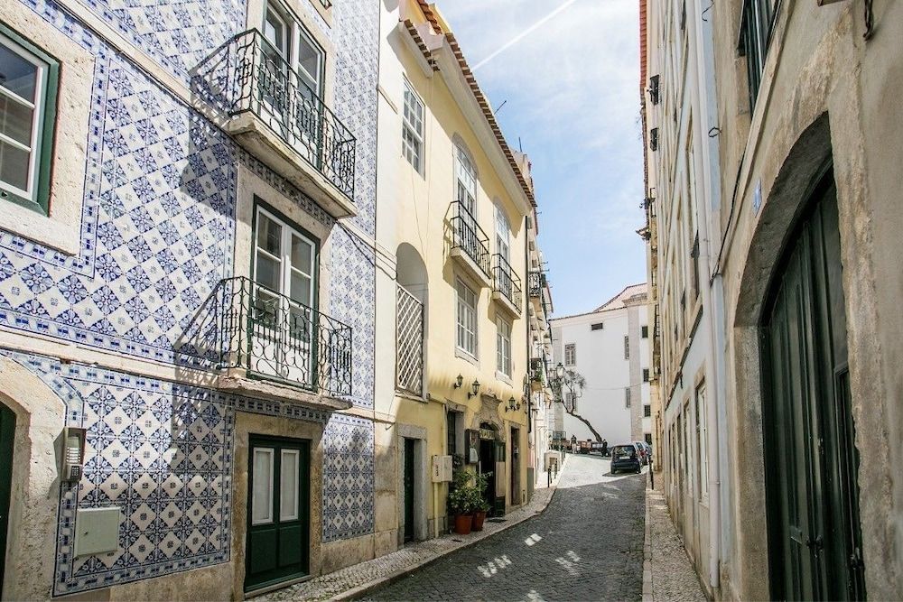 LxWay Apartments Lovely Alfama