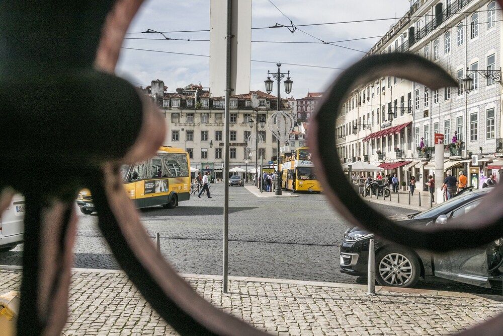 LxWay Apartments Praça da Figueira 2