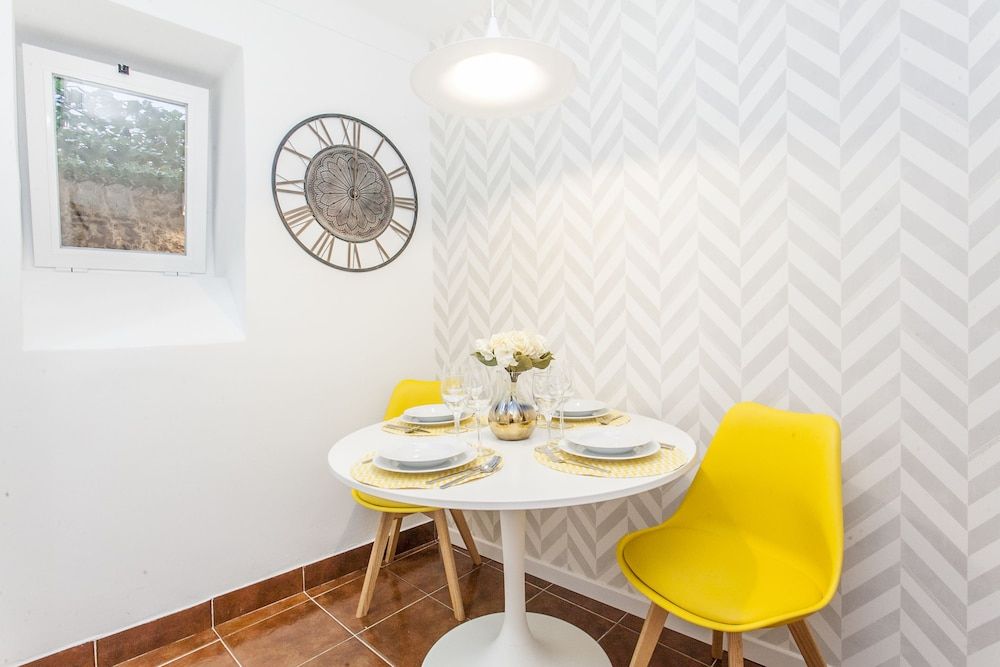 LxWay Apartments Alfama Gold 4