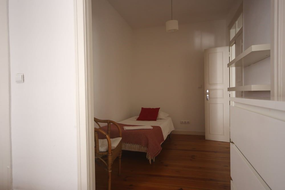 Stunning Apartment Near Chiado 2