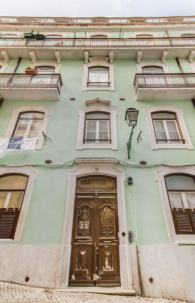 Casa Maria Helena - Bairro Alto