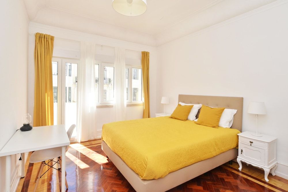 Guest House Avenida featured