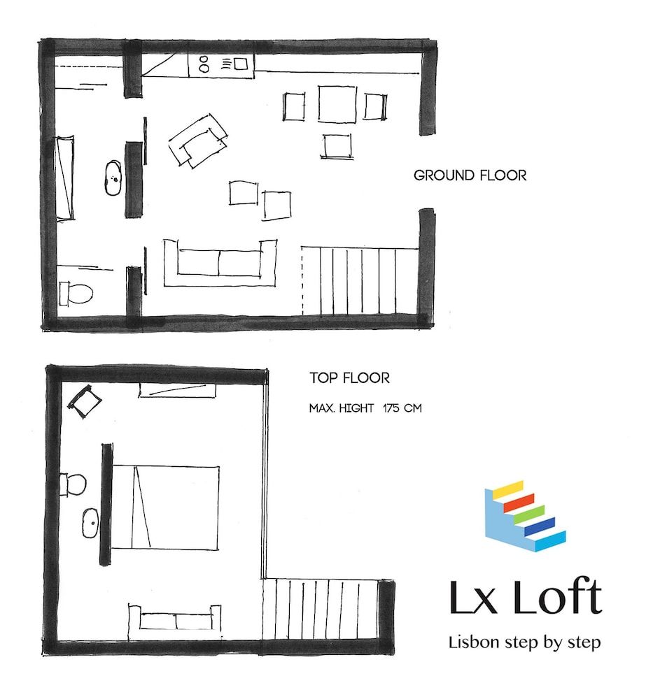 Lx Loft by Lisbon Unique Apartments featured