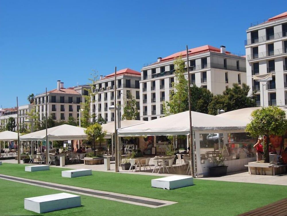 Sonel Investe Apartments Martim Moniz SQ