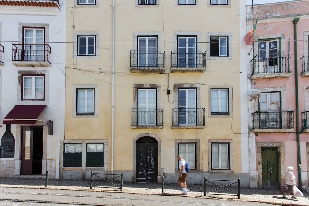 Alfama River View Tailor Made Flat