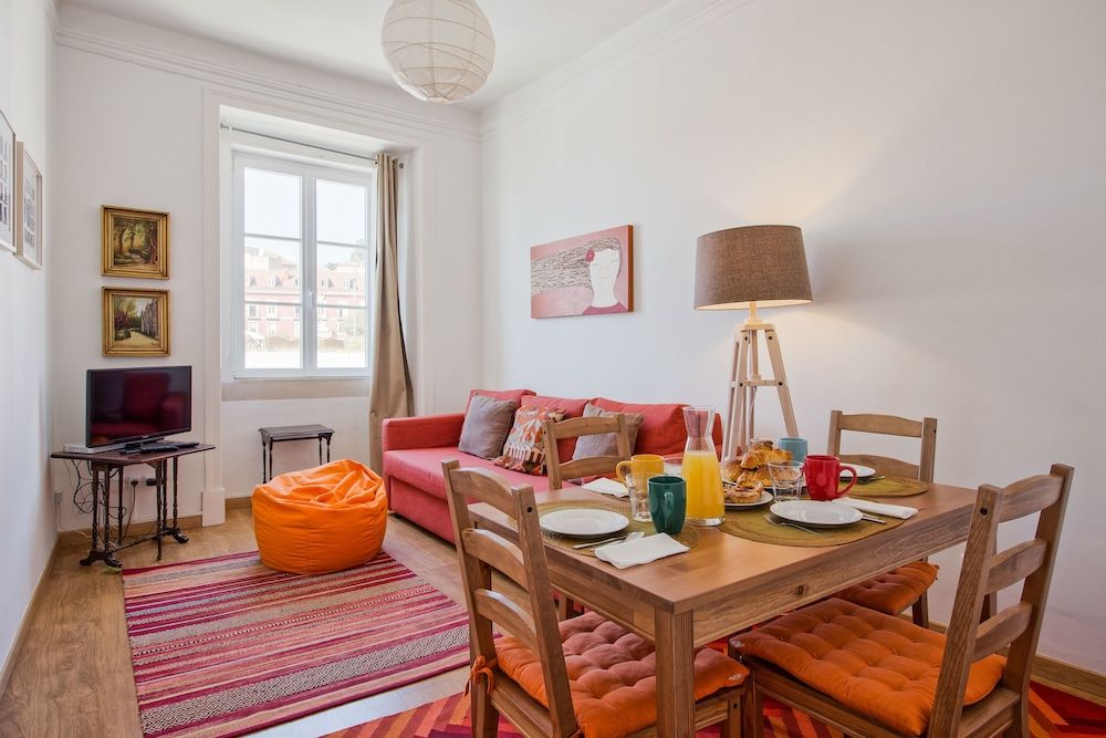 Alfama River View Tailor Made Flat 5