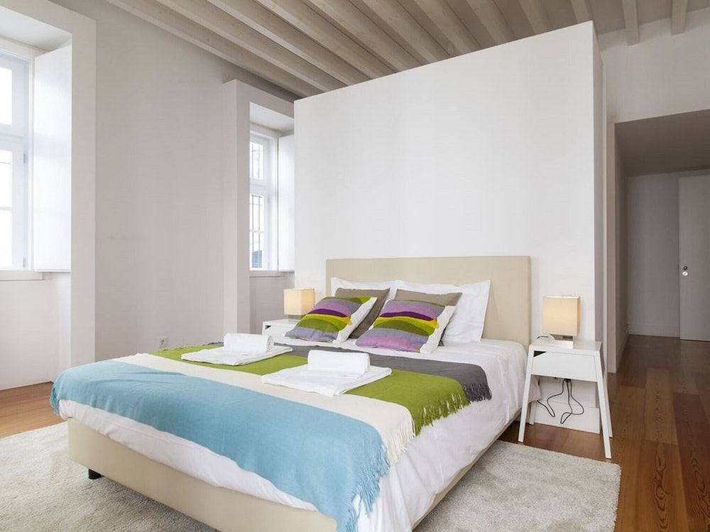 Chiado Premium by Homing room 4