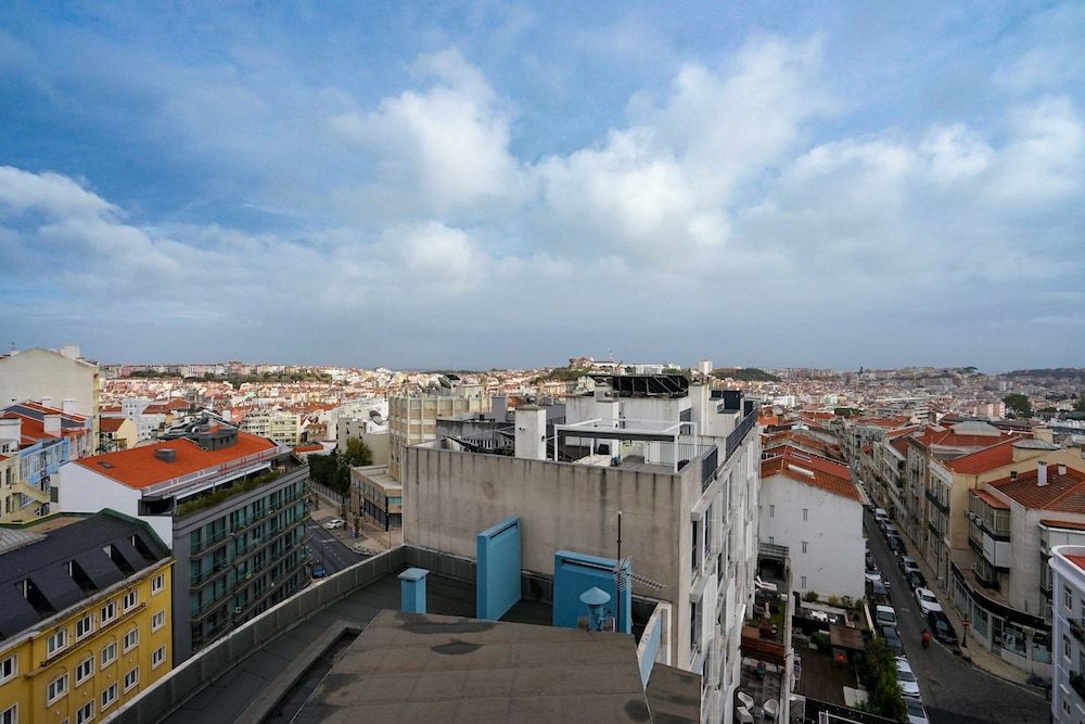 Panoramic View Saldanha Guesthouse 5