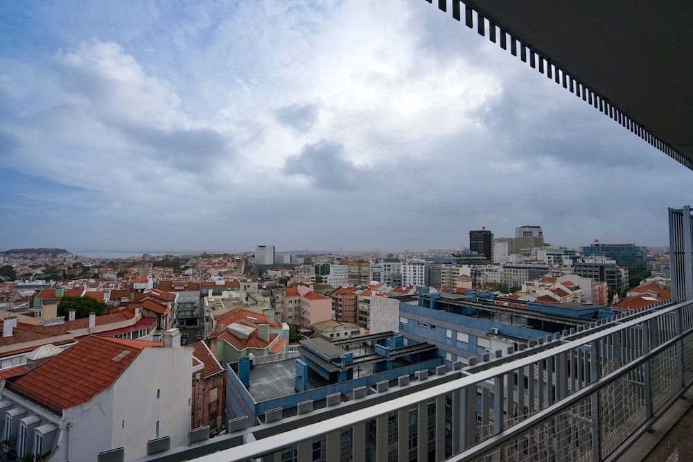 Panoramic View Saldanha Guesthouse 4