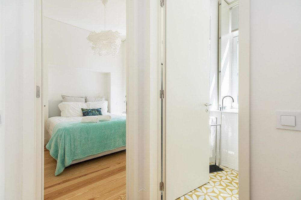 Gonzalo's Guest Apartments - Luxury Baixa 4