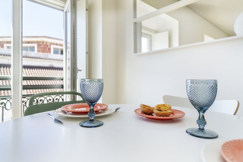 Gonzalo's Guest Apartments - Luxury Baixa 3