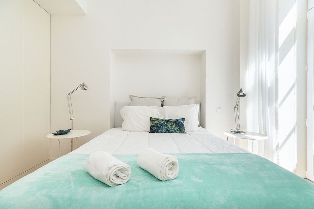 Gonzalo's Guest Apartments - Luxury Baixa 5