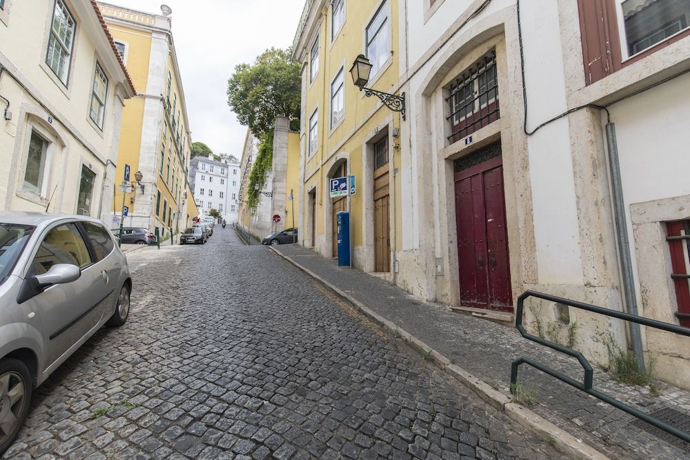 Alfama Chic 4