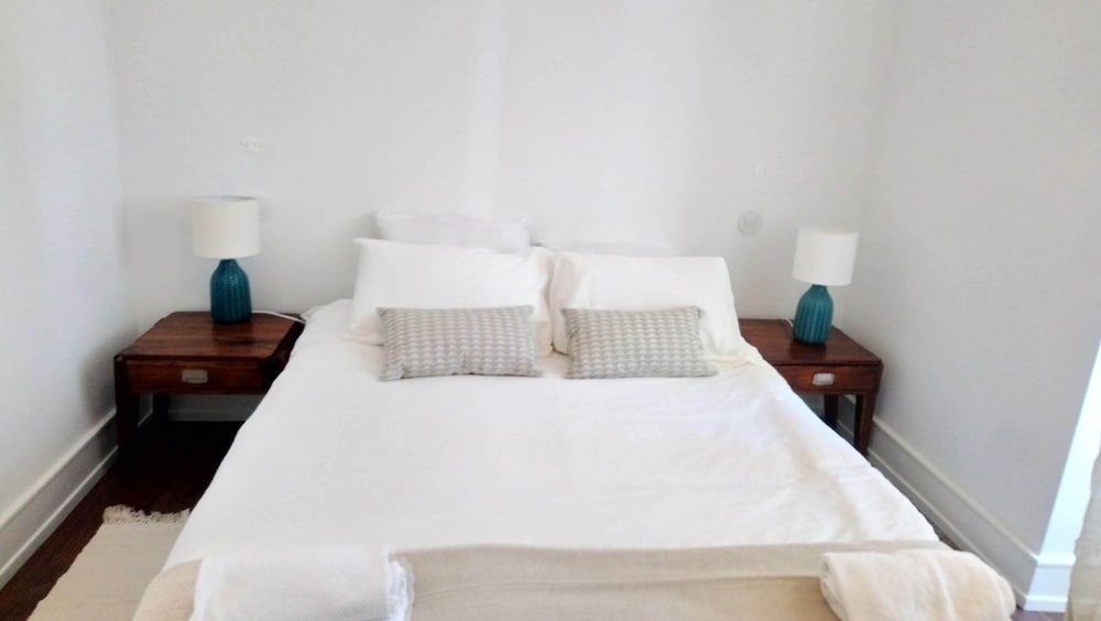 Comfortable Apartment in Central Lisbon 2