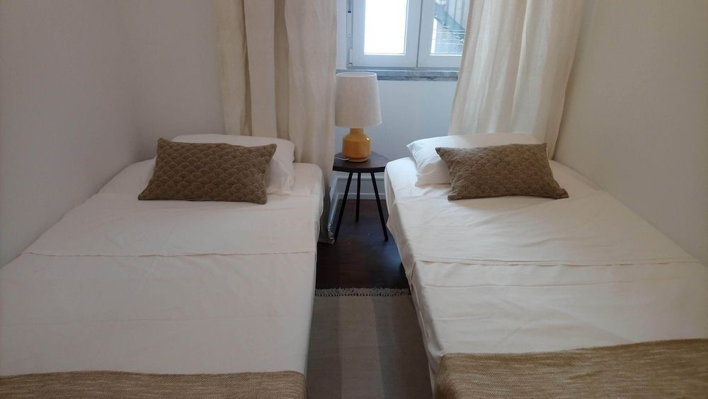 Comfortable Apartment in Central Lisbon 4