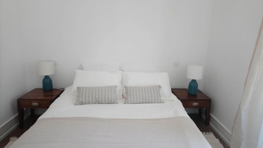 Comfortable Apartment in Central Lisbon 3