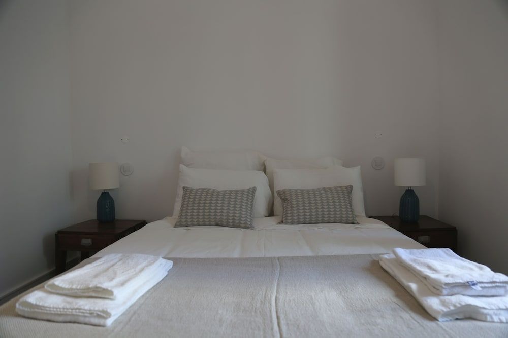 Comfortable Apartment in Central Lisbon room 5