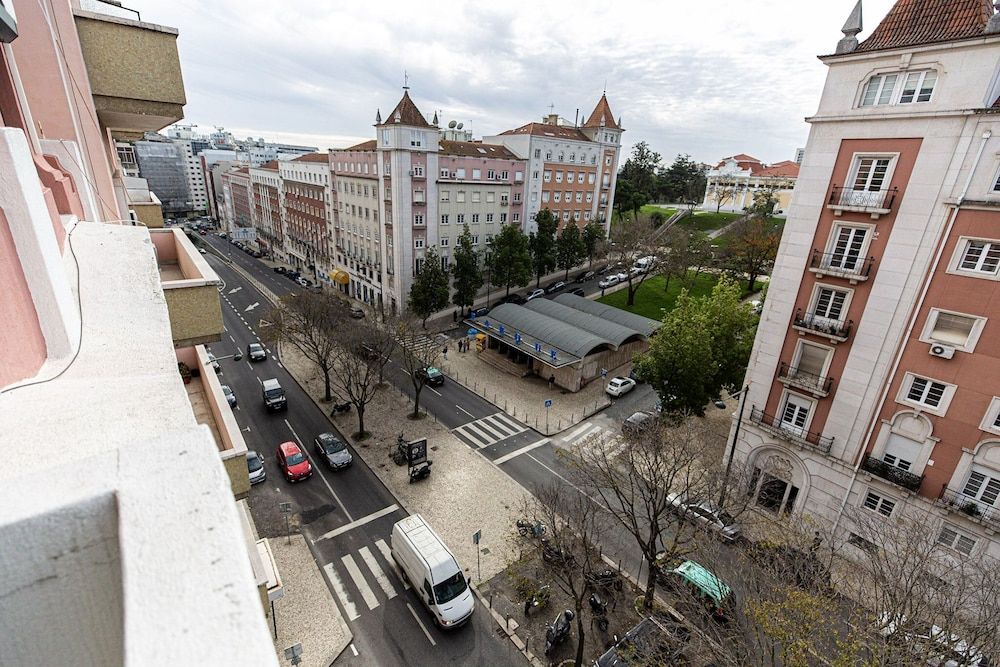 Inn - Chiado Boulevard Guest House