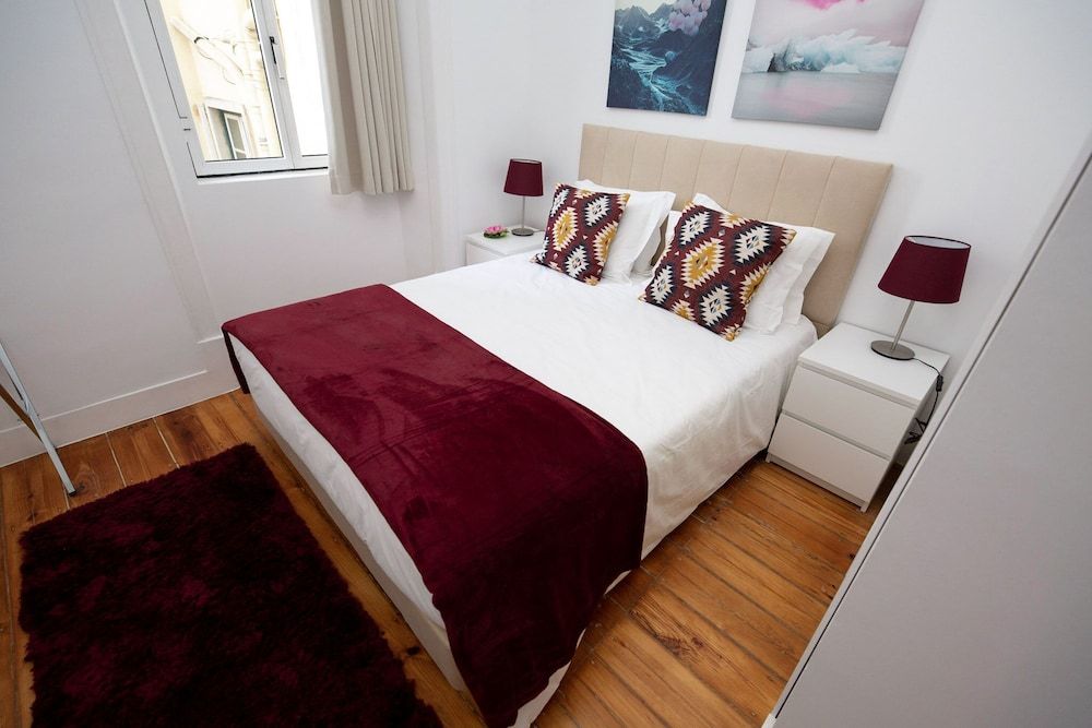 Inn - Chiado Boulevard Guest House featured 2