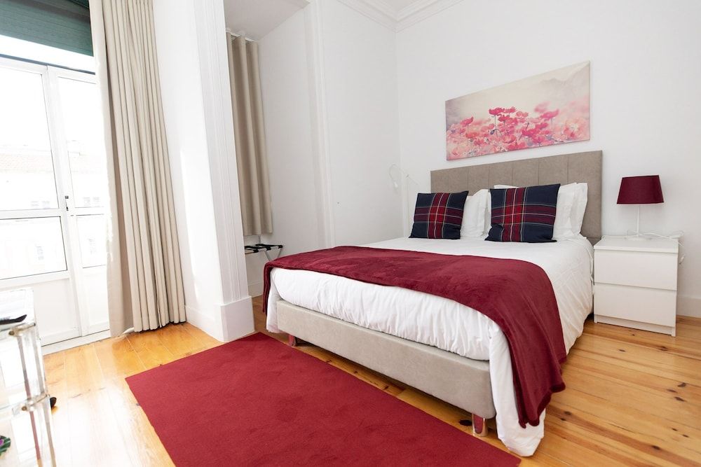 Inn - Chiado Boulevard Guest House featured