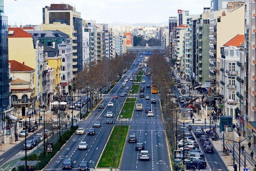 Saldanha Avenida 2