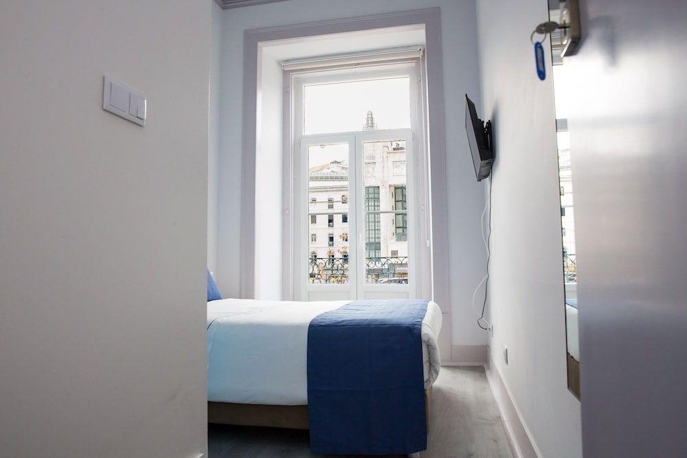 Inn-Chiado Restauradores Prime Suites 3