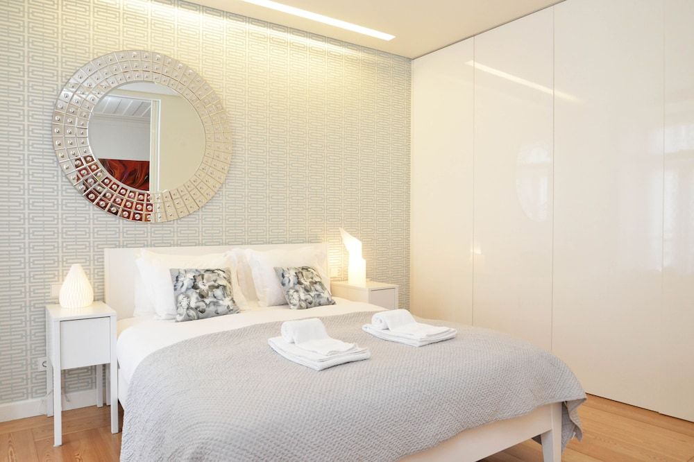 Chiado Luxury Experience Apartment 5