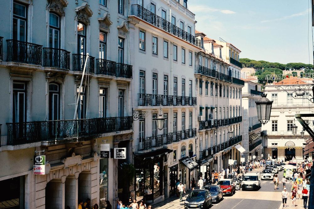 Chiado Luxury Experience Apartment