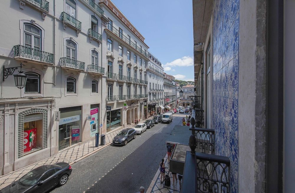 Chiado Luxury Experience Apartment 4