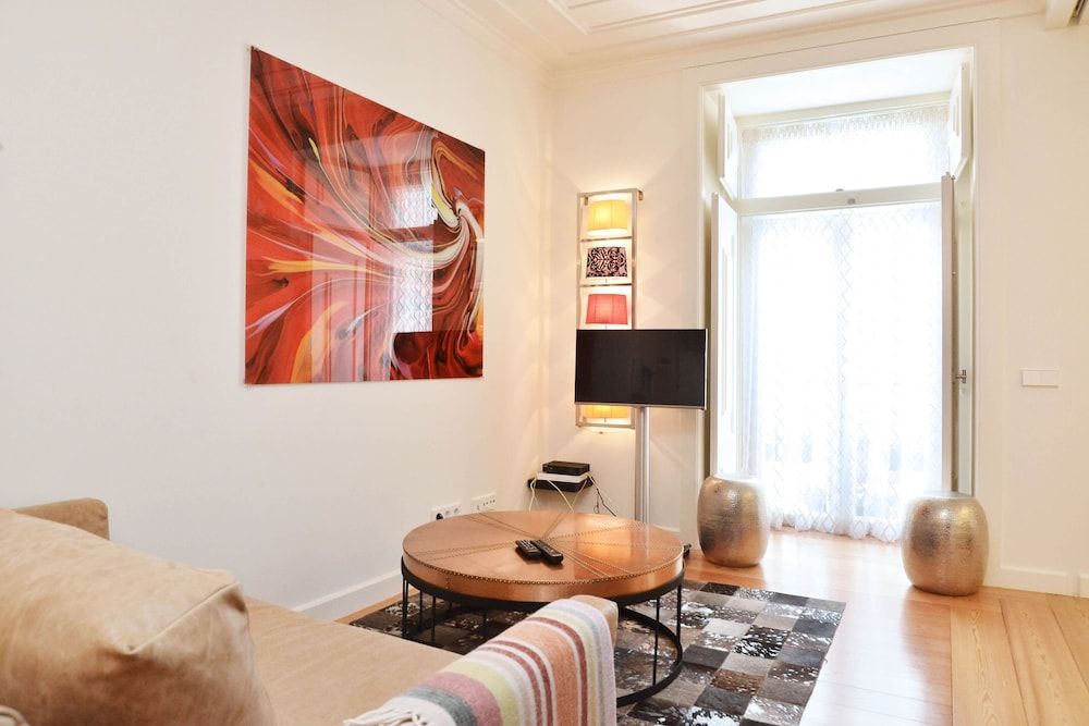 Chiado Luxury Experience Apartment primary_image