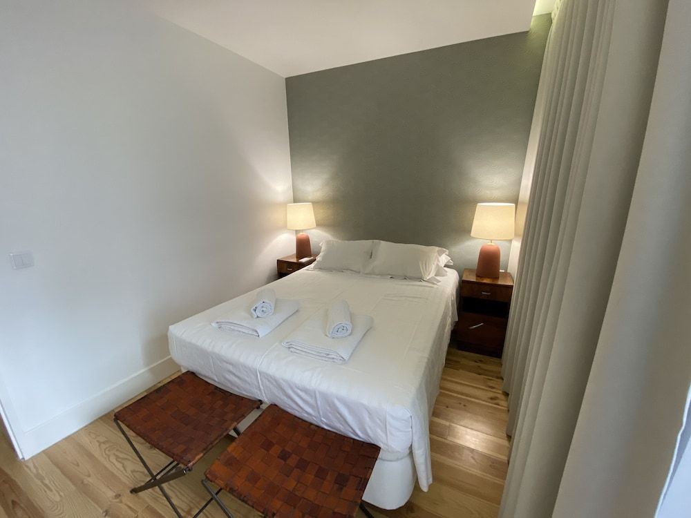 Bica Chiado Self-Catering Apartment room 4