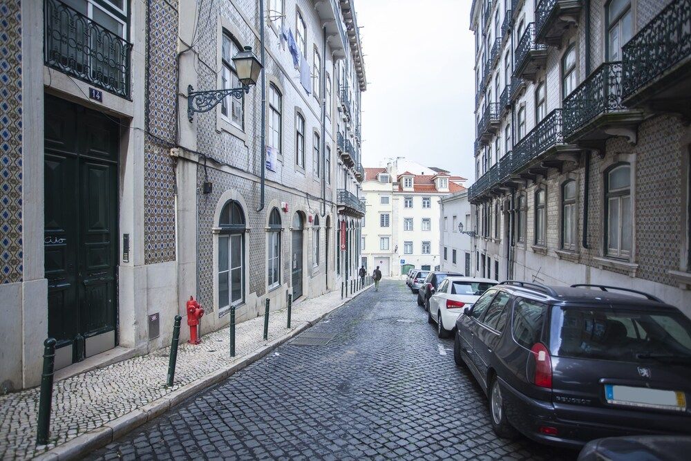 Breathtaking River View in Alfama 2