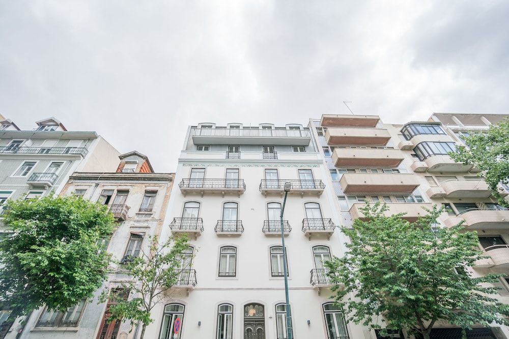 Courtyard & Elegance Apartment 5