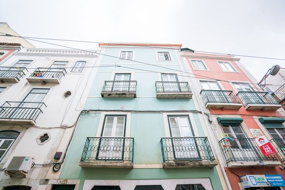 São Bento Authentic Apartment