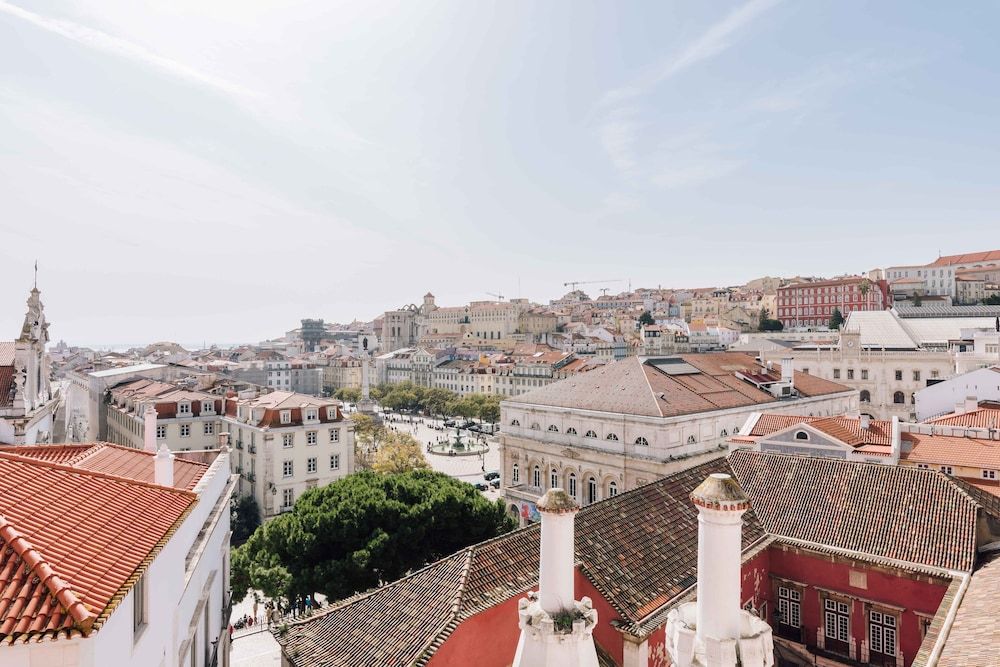 City Stays Rossio Apartments